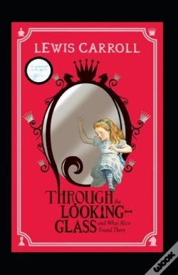 Capa do artigo Through The Looking Glass Annotated