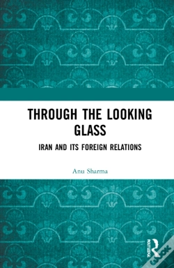 Capa do artigo Through The Looking Glass