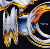 Capa do artigo Through The Looking Glass - CD