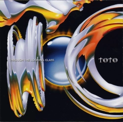 Capa do artigo Through The Looking Glass - CD