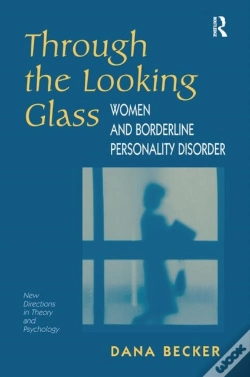 Capa do artigo Through The Looking Glass