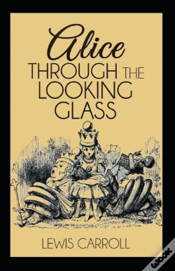 Capa do artigo Through The Looking Glass Illustrated