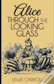 Capa do artigo Through The Looking Glass Illustrated
