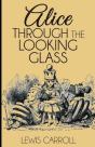 Through The Looking Glass Illustrated - Preview