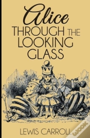 Capa do artigo Through The Looking Glass Illustrated