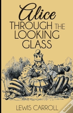 Capa do artigo Through The Looking Glass Illustrated