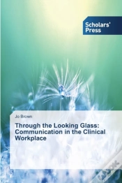 Capa do artigo Through The Looking Glass