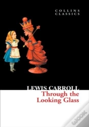 Capa do artigo Through The Looking Glass