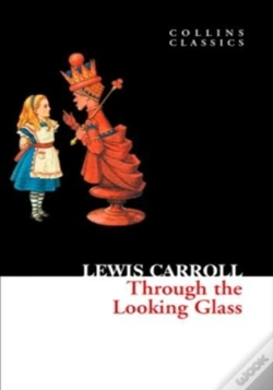 Capa do artigo Through The Looking Glass
