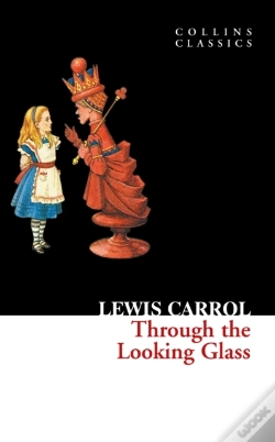 Capa do artigo Through The Looking Glass