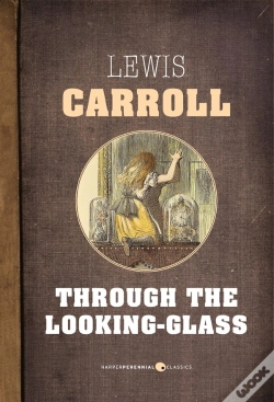 Capa do artigo Through The Looking-Glass