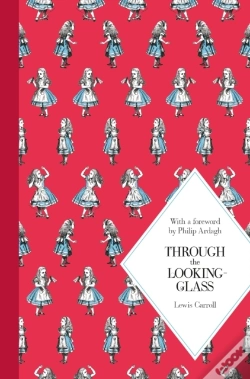 Capa do artigo Through The Looking-Glass