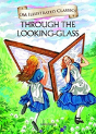 Through The Looking Glass - Preview