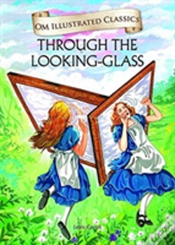 Capa do artigo Through The Looking Glass