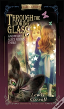 Capa do artigo Through The Looking-Glass