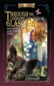 Through The Looking-Glass