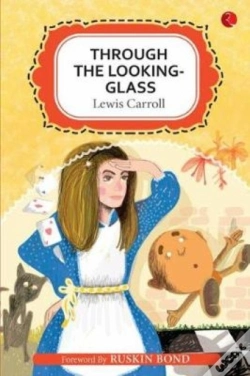 Capa do artigo Through The Looking Glass