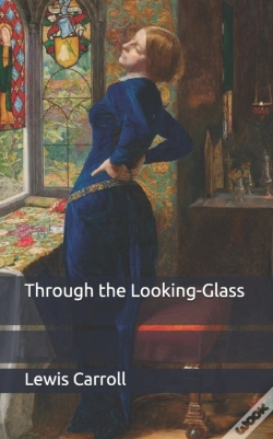 Capa do artigo Through The Looking-Glass
