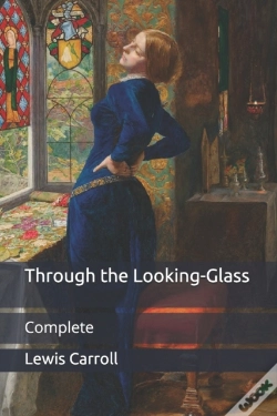 Capa do artigo Through The Looking-Glass