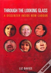 Capa do artigo Through The Looking Glass