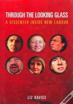 Capa do artigo Through The Looking Glass