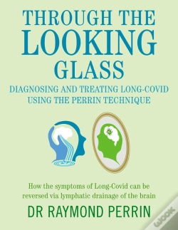 Capa do artigo Through The Looking Glass