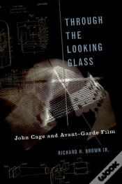 Capa do artigo Through The Looking Glass