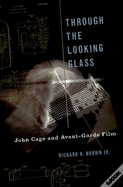 Capa do artigo Through The Looking Glass