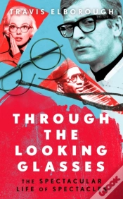 Capa do artigo Through The Looking Glasses