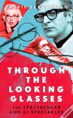 Capa do artigo Through The Looking Glasses