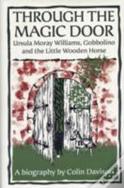 Capa do artigo Through The Magic Door
