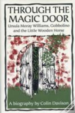 Capa do artigo Through The Magic Door