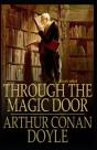 Through The Magic Door Illustrated - Preview