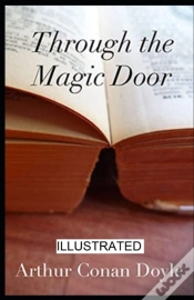 Capa do artigo Through The Magic Door Illustrated