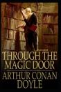 Through The Magic Door Illustrated - Preview