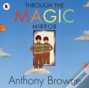 Capa do artigo Through The Magic Mirror