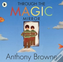 Capa do artigo Through The Magic Mirror