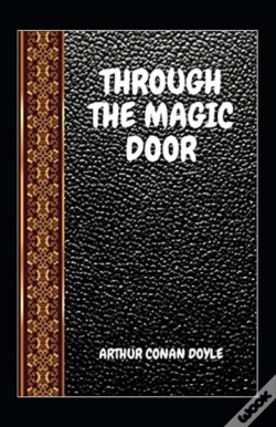 Capa do artigo Through The Magic(Illustarted)