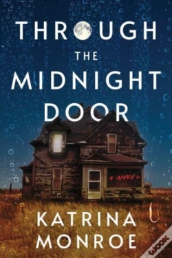Capa do artigo Through The Midnight Door