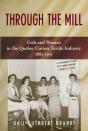 Through The Mill - Preview