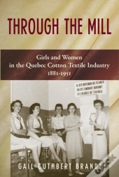 Through The Mill