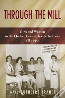 Capa do artigo Through The Mill