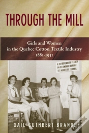 Capa do artigo Through The Mill