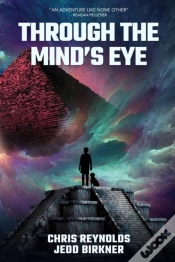 Capa do artigo Through The Mind