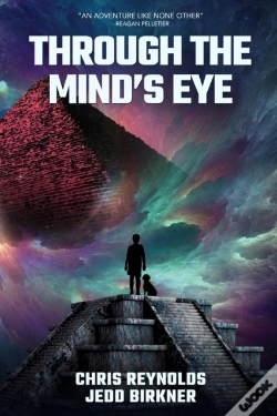Capa do artigo Through The Mind'S Eye