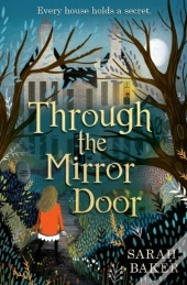 Through The Mirror Door