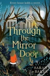 Capa do artigo Through The Mirror Door