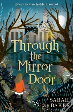 Capa do artigo Through The Mirror Door