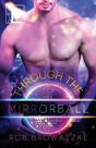 Through The Mirrorball - Preview