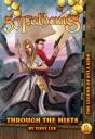 Through The Mists - Preview